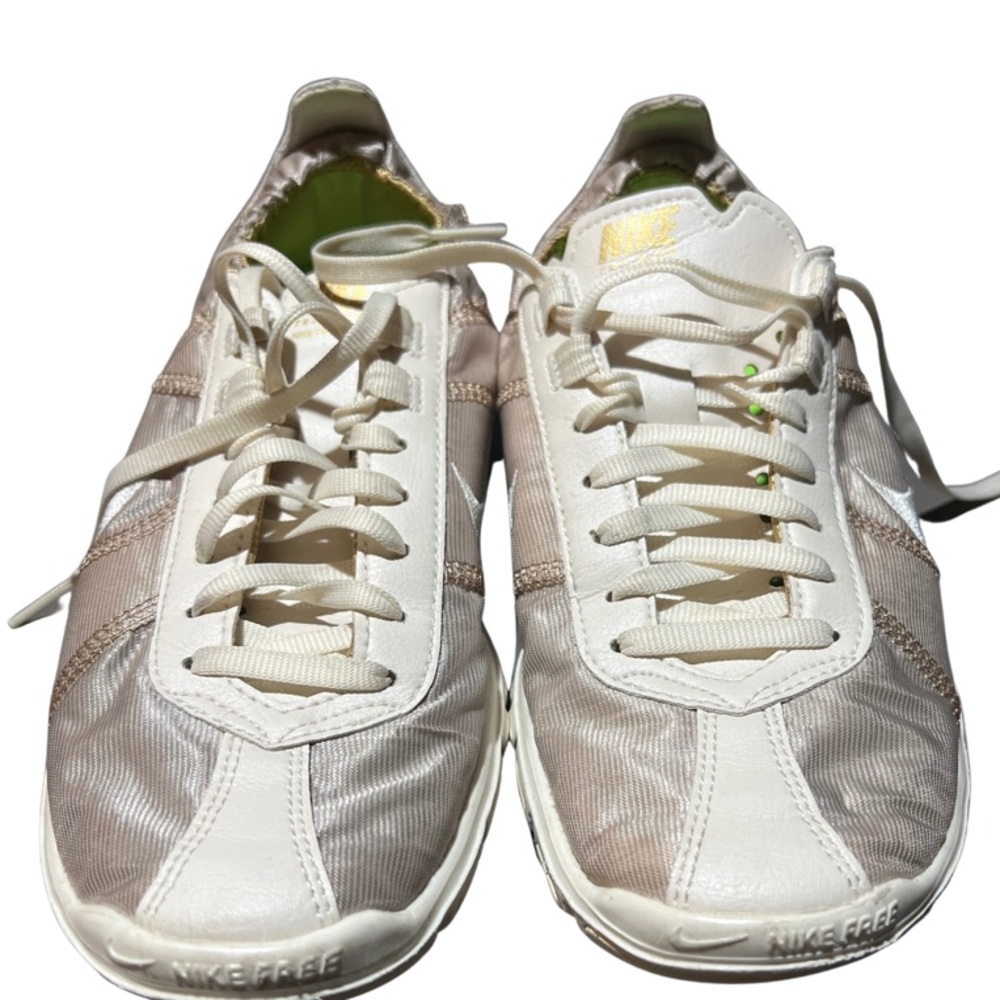 Nike Free Twist Training - Picture 2 of 10